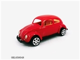 OBL658048 - The simulation stay