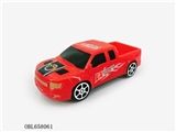 OBL658061 - Inertial pickup racing