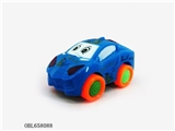OBL658088 - Drawing cartoon car