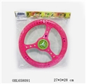 OBL658091 - The steering wheel fluid