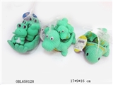 OBL658128 - Mesh bag evade glue water animals