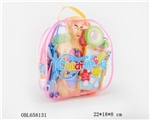 OBL658131 - Angular bags bags d