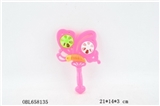 OBL658135 - The butterfly bell