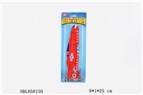 OBL658150 - Assemble the plane