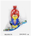 OBL658176 - Pull the sand car