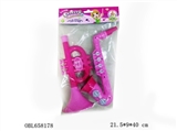 OBL658178 - Bag of instrument package (clip)