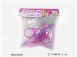 OBL658180 - Bag of instrument package (clip)