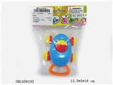 OBL658192 - Push a bell