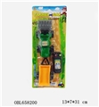 OBL658200 - Drive-by-wire farmer car