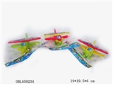 OBL658234 - Back in cartoon large aircraft