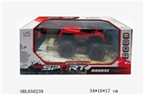 OBL658239 - 1:18 small off-road remote control car
