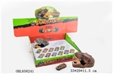 OBL658241 - The dinosaur catapult