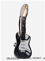 OBL658244 - Crazy guitar