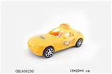 OBL658250 - BMW taxi