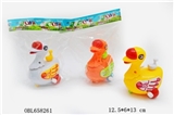 OBL658261 - Chain on the goose