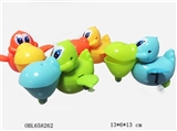 OBL658262 - Chain on the toucan