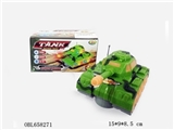 OBL658271 - Electric universal flash music tanks