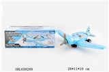 OBL658289 - The plane