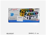 OBL658297 - Universal music bus 3 d lights