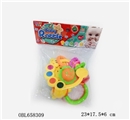 OBL658309 - Baby bell (5 conventional)