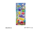 OBL658314 - Fishing series