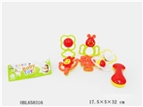 OBL658316 - Baby bell 7 only