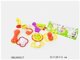 OBL658317 - Baby bell 10