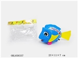OBL658337 - Pull the fish with light