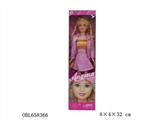 OBL658366 - Two barbie