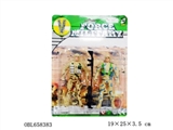 OBL658383 - 军事系列