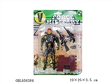 OBL658384 - 军事系列