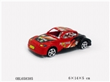 OBL658385 - Back in the car