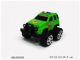 OBL658386 - Inertial suvs