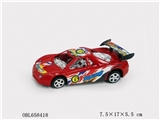 OBL658418 - Back in the car