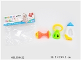 OBL658422 - Three bell