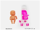 OBL658434 - New potato baby cart bottles