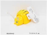 OBL658442 - Chain on the snail