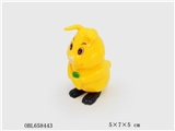 OBL658443 - Chain on the bounce of the rabbit