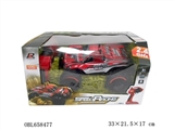 OBL658477 - For 2.4 G 4 channel cross-country small pickup car at a high speed