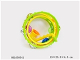OBL658541 - 乐器组合3件套