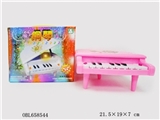 OBL658544 - 熊出没仿真钢琴
