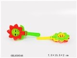 OBL658546 - A bell