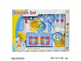 OBL658554 - 餐具