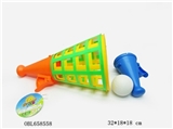 OBL658558 - Elastic ball gun