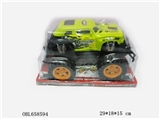 OBL658594 - Inertial off-road racing