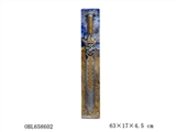 OBL658602 - Pirates of the knife