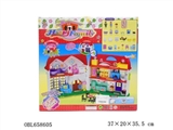 OBL658605 - 别墅