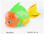 OBL658629 - Pull the fish