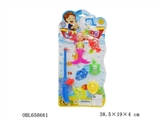 OBL658661 - Fishing series