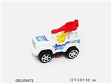 OBL658671 - Stay with the bell off-road hummer